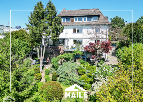 Foto - Haus zum Kaufen in Waiblingen 990.000,00 € 338 m²