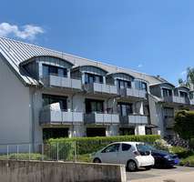 Foto - Wohnung zum Mieten in Marburg 650,00 € 55 m²