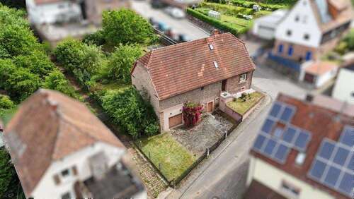 Foto - Haus zum Kaufen in Steinalben 180.000,00 € 90 m²