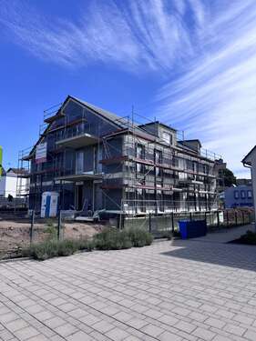 Foto - Wohnung zum Kaufen in Aschaffenburg 435.000,00 € 88 m²