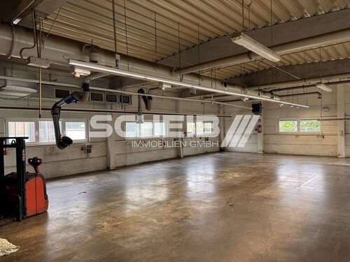 Foto - Halle in Crailsheim 1.400,00 € 267.5 m²