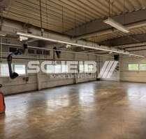 Halle in Crailsheim 1.400,00 € 267.5 m²
