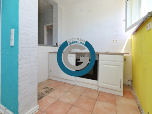 Foto - Wohnung zum Kaufen in Berlin 179.000,00 € 48 m²