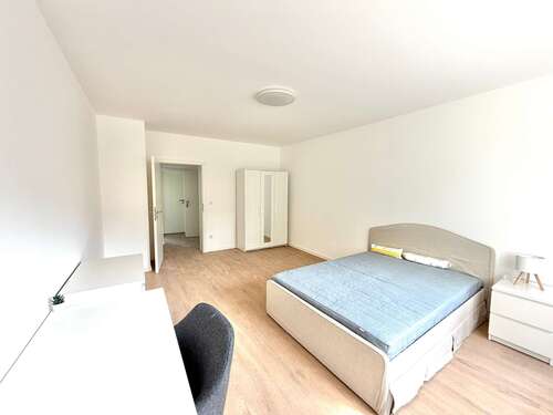 Foto - Wohnung zum Mieten in Düsseldorf 750,00 € 65 m²