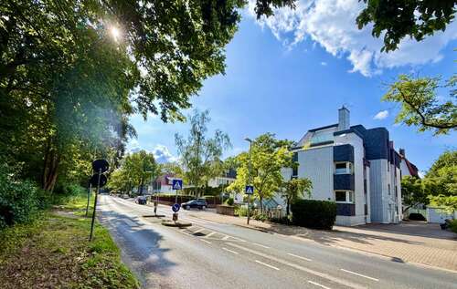 Foto - Wohnung zum Kaufen in Hannover 590.000,00 € 102 m²