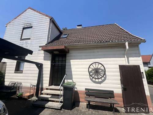 Foto - Haus zum Kaufen in Eisenberg 99.500,00 € 63 m²