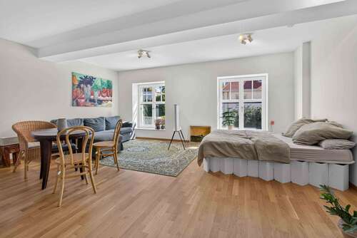 Foto - Wohnung zum Kaufen in Ulm 320.000,00 € 47.37 m²