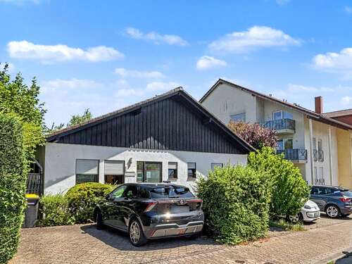 Foto - Büro in Homburg 255.000,00 € 156 m²