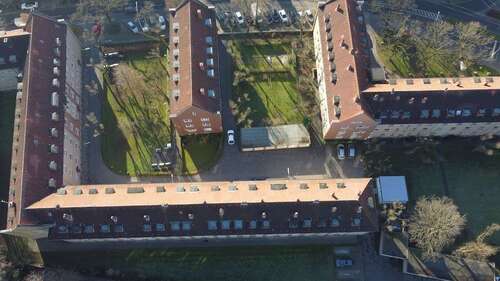 Foto - Wohnung zum Mieten in Herne 355,10 € 61 m²