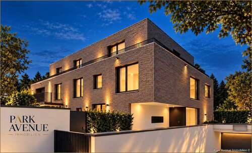 Foto - Wohnung zum Mieten in München 5.200,00 € 183.55 m²