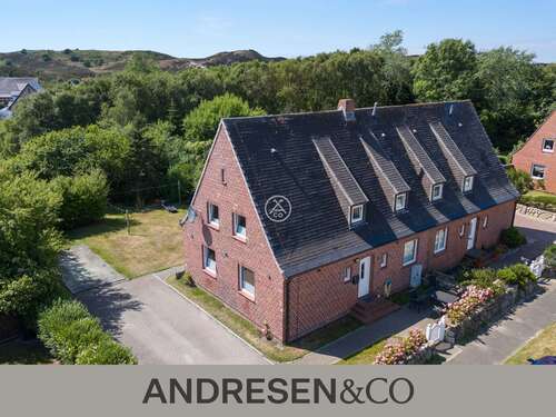 Foto - Haus zum Kaufen in List 875.000,00 € 145 m²