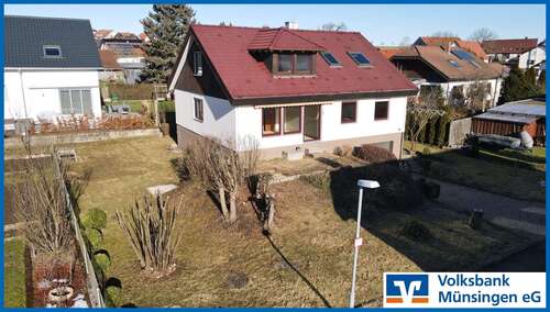 Foto - Haus zum Kaufen in Bad Urach 395.000,00 € 130 m²