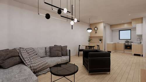 Foto - Wohnung zum Kaufen in Rust 339.800,00 € 64.96 m²