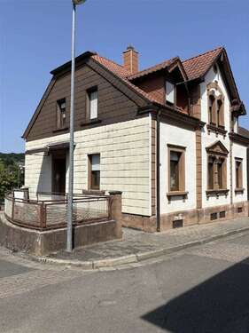Foto - Haus zum Kaufen in Schönenberg 145.000,00 € 130 m²