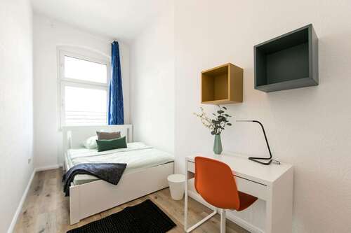 Foto - WG-Zimmer in Berlin 640,00 € 12 m²