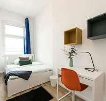 WG-Zimmer in Berlin 640,00 € 12 m²