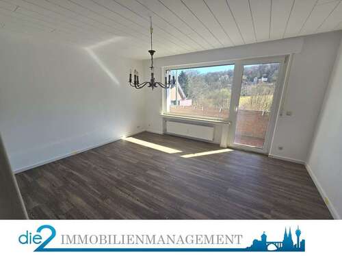 Foto - Wohnung zum Mieten in Solingen 520,00 € 65 m²