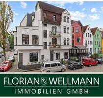Wohnung zum Kaufen in Bremen 309.000,00 € 70 m²
