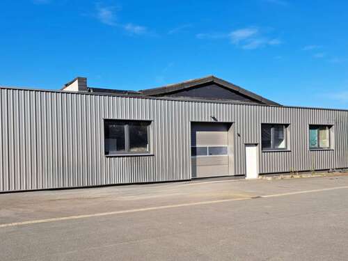 Foto - Halle in Arnsberg 1.092,00 € 295 m²