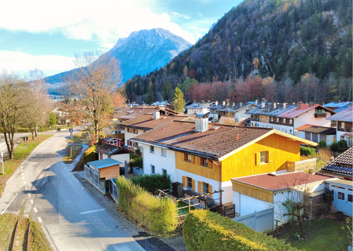 Foto - Haus zum Kaufen in Kiefersfelden 649.000,00 € 143.5 m²