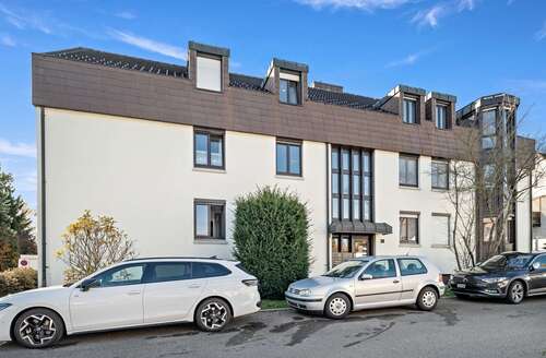 Foto - Wohnung zum Kaufen in Rottweil 469.000,00 € 165.5 m²