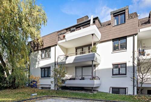 Foto - Wohnung zum Kaufen in Rottweil 529.000,00 € 165.5 m²