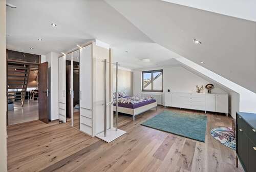 Foto - Wohnung zum Kaufen in Rottweil 425.000,00 € 165.5 m²