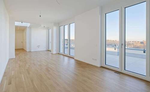 Foto - Wohnung zum Kaufen in Berlin 799.000,00 € 86.64 m²