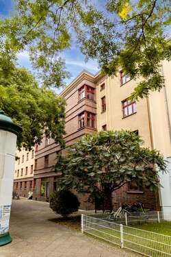 Foto - Wohnung zum Mieten in Magdeburg 419,00 € 49.23 m²