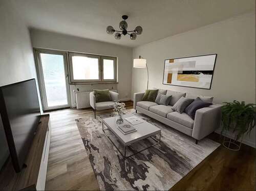 Foto - Wohnung zum Kaufen in Eschborn 249.000,00 € 55 m²