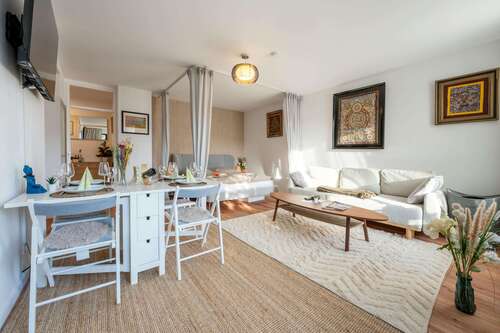 Foto - Wohnen auf Zeit in Krefeld 1.700,00 €