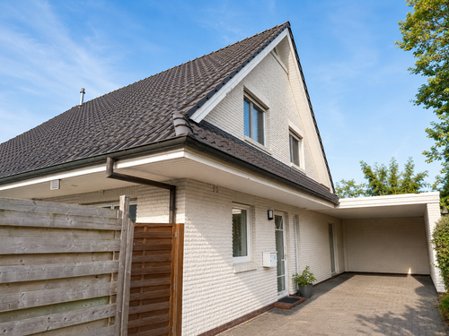 Foto - Haus zum Kaufen in Friedrichsfehn 385.000,00 € 125 m²