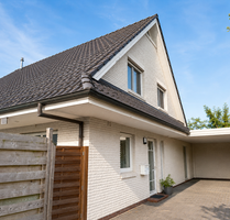 Haus zum Kaufen in Friedrichsfehn 385.000,00 € 125 m²