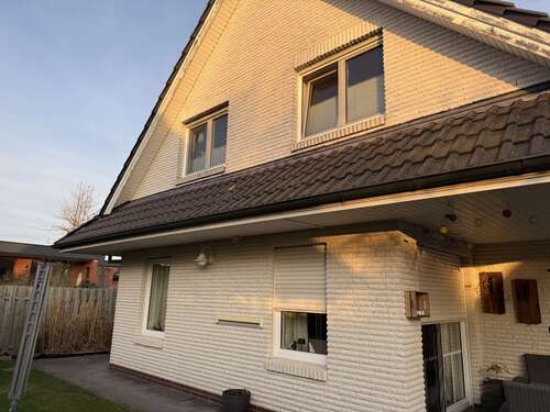 Foto - Haus zum Kaufen in Edewecht 385.000,00 € 125 m²