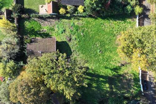 Foto - Grundstück zu verkaufen in Dreieich 1.670.000,00 € 1816 m²