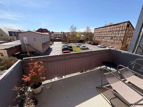 Foto - Wohnung zum Mieten in Heringen Helme 700,00 € 79.59 m²