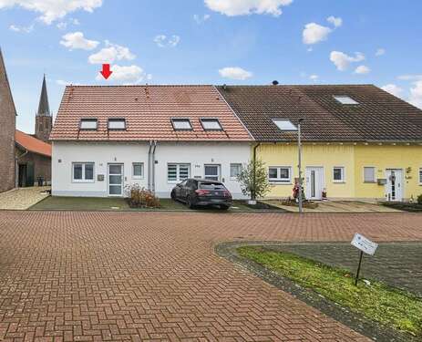 Foto - Haus zum Kaufen in Nettetal 385.000,00 € 120 m²