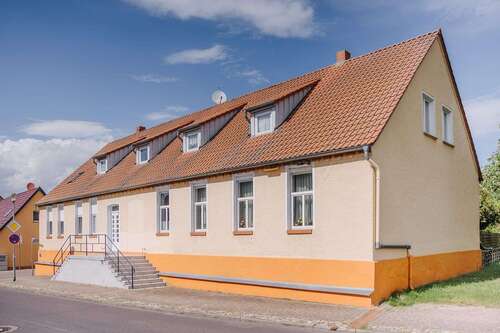 Foto - Haus zum Kaufen in Schönebeck (Elbe) 250.000,00 € 344 m²