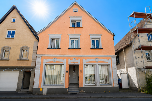 Foto - Haus zum Kaufen in Pfullendorf 360.000,00 € 198 m²