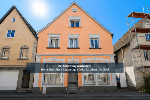 Foto - Haus zum Kaufen in Pfullendorf 360.000,00 € 198 m²