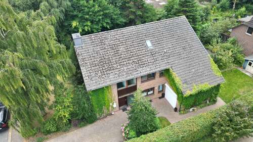 Foto - Haus zum Kaufen in Ganderkesee 435.000,00 € 250 m²