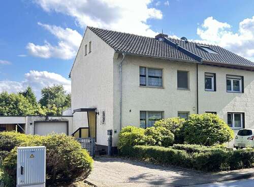 Foto - Haus zum Kaufen in Langenfeld 270.000,00 € 85 m²