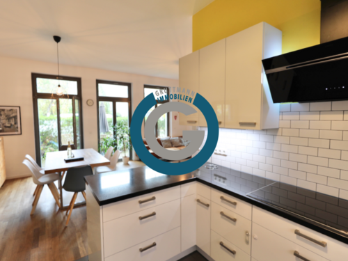 Foto - Wohnung zum Kaufen in Berlin 749.000,00 € 115 m²