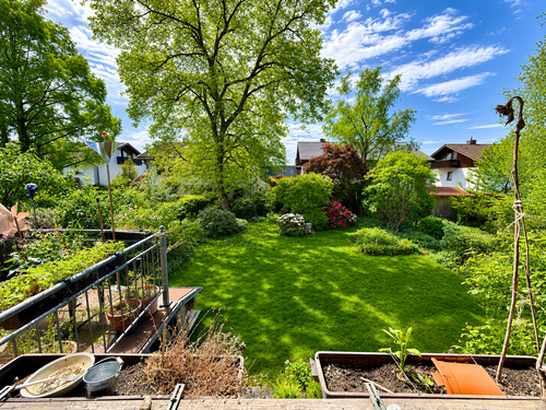 Foto - Grundstück zu verkaufen in Stephanskirchen 998.000,00 € 773 m²