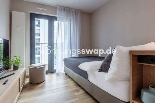 Foto - Wohnung zum Mieten in Frankfurt am Main 805,00 € 25 m²