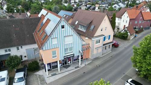Foto - Büro in Schönaich 550.000,00 € 520 m²