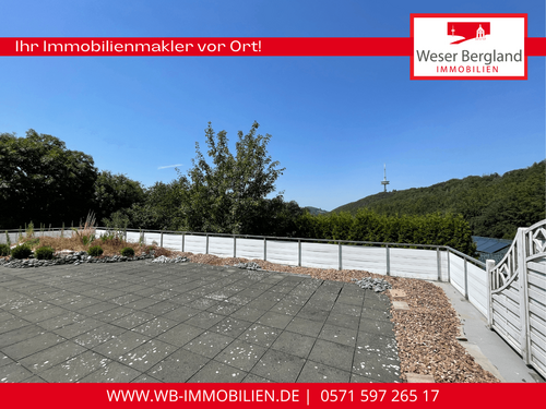 Foto - Wohnung zum Kaufen in Porta Westfalica 229.000,00 € 160 m²