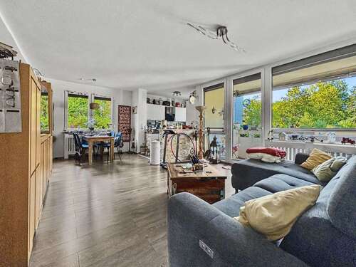 Foto - Wohnung zum Kaufen in Erkrath 249.000,00 € 79 m²