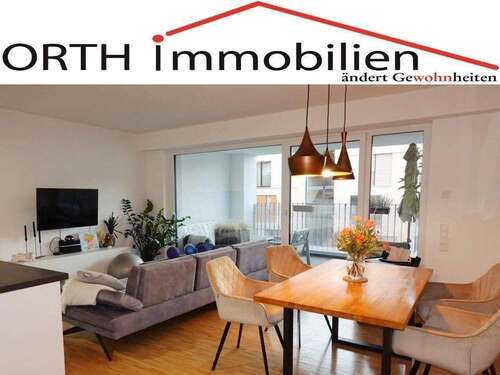 Foto - Wohnung zum Mieten in Mönchengladbach 935,00 € 70.25 m²