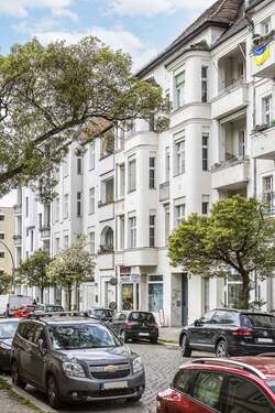 Foto - Wohnung zum Kaufen in Berlin 250.000,00 € 52.55 m²